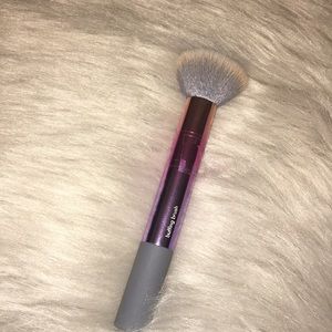 Real techniques buffing brush